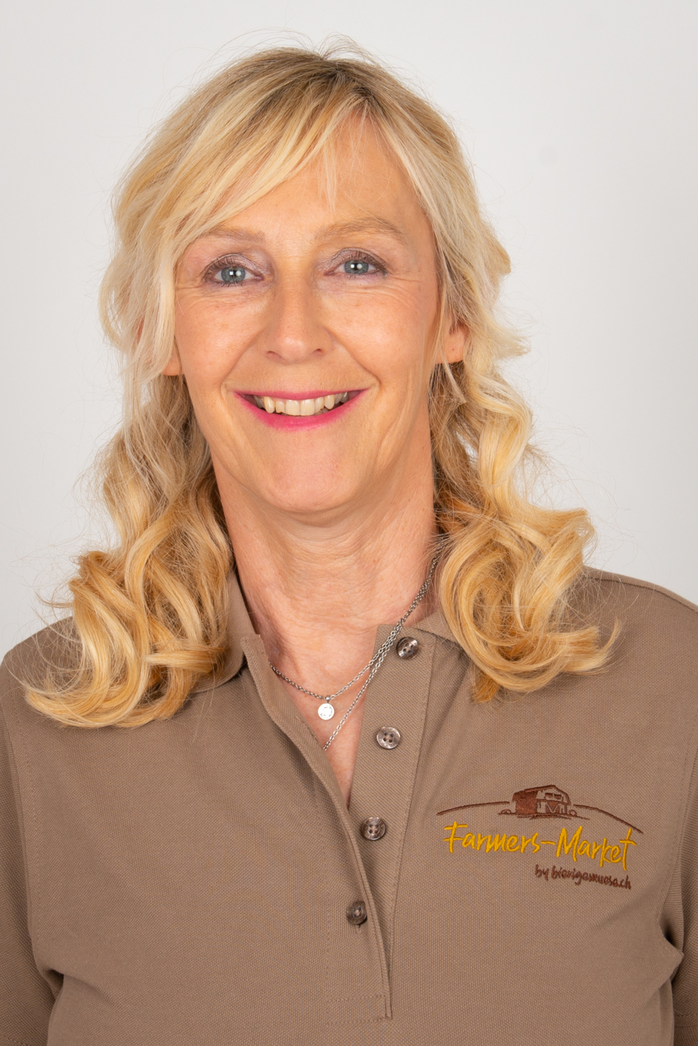 Marianne Streit